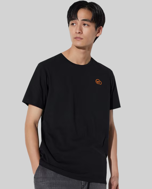 Mens T-Shirt - Black