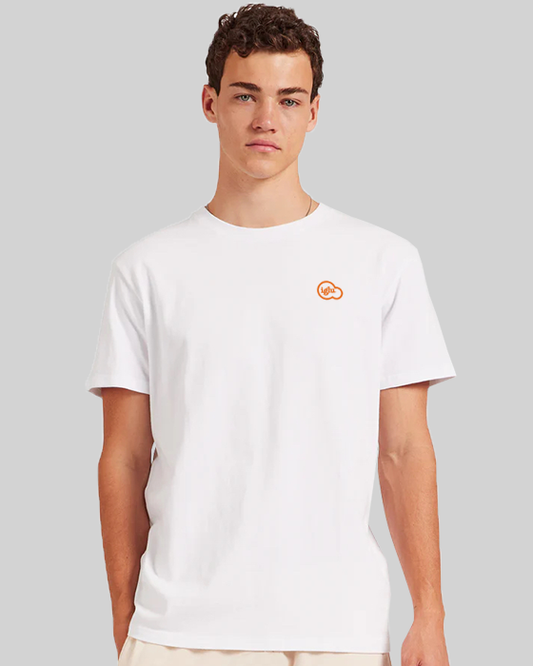 Mens T-Shirt - White