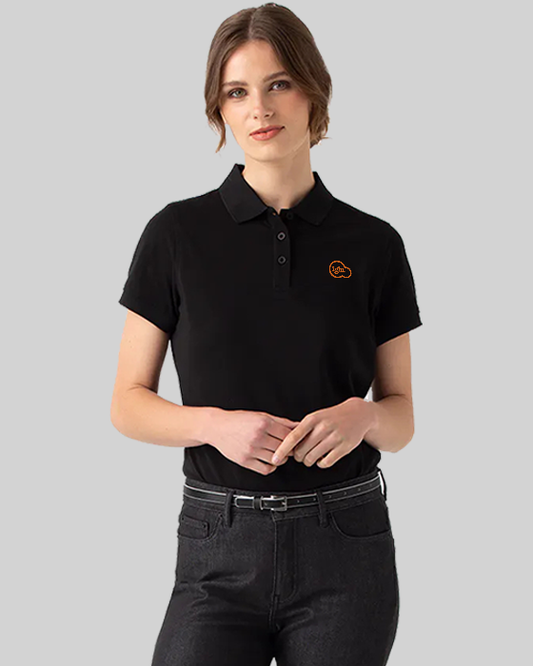 Womens Parker Polo