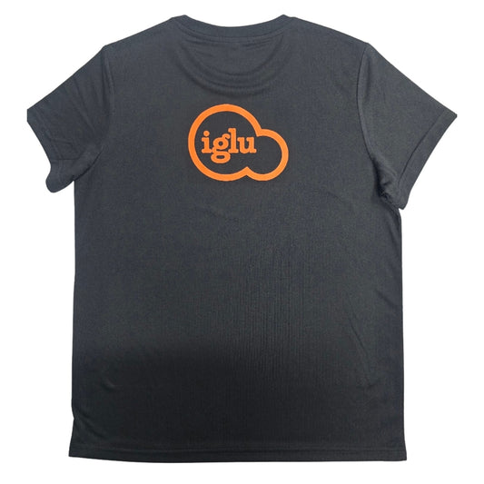 Womens Active Tee